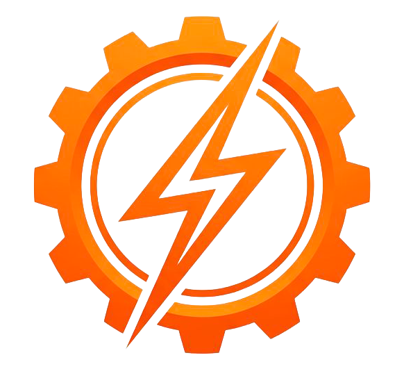 Logo Eletricista Express